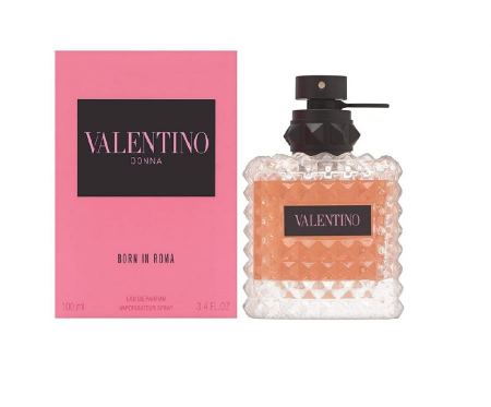 VALENTINO DONNA BORN IN ROMA PARFUM